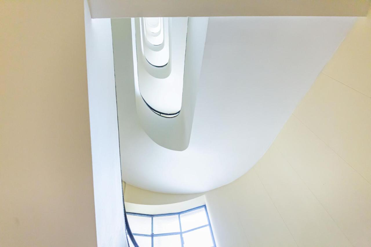 Easylife - Bilocale Moderno E Sofisticato In Zona Porta Venezia Apartment Milan Luaran gambar